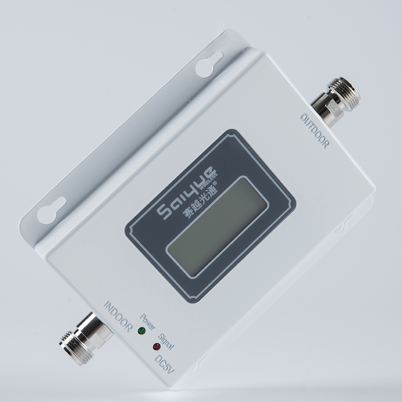 石柱家用配电房机房信号放大器200㎡