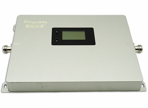  石柱三频/四频/五频手机信号接收器800㎡