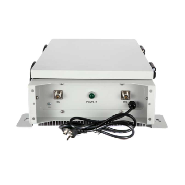  石柱无线对讲系统双向干线放大器