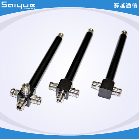  石柱FM调频广播同步广播功分器