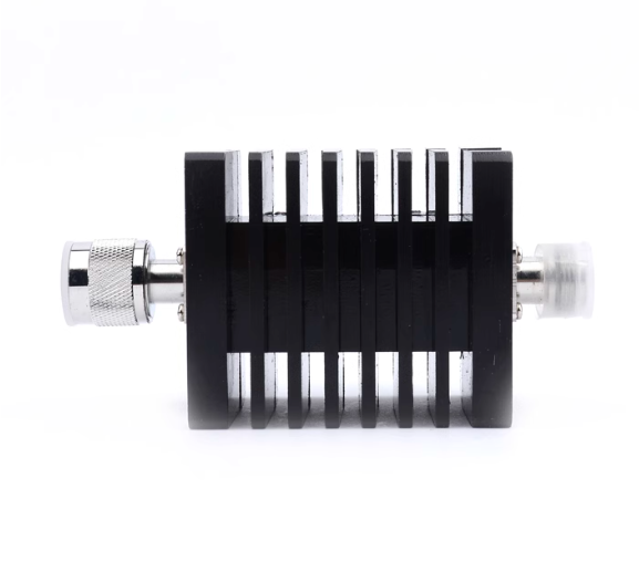  石柱腔体固定衰减器0-3G/0-4G  N型接口